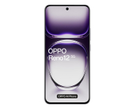 OPPO Reno 12 12/256GB 80W Srebrny - 1260487 - zdjęcie 3